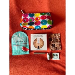 LAST CHANCE✨Sephora Makeup Lot